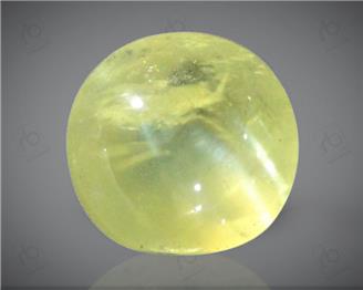 Natural Chrysoberyl Cat's eye  1.67CTS-30273